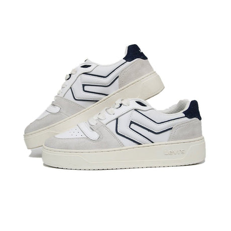 LEVI'S WOMEN SHOES Size 37 ROW397 - Runner