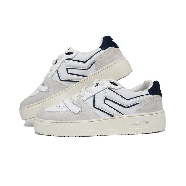 LEVI'S WOMEN SHOES Size 37 ROW397 - Runner