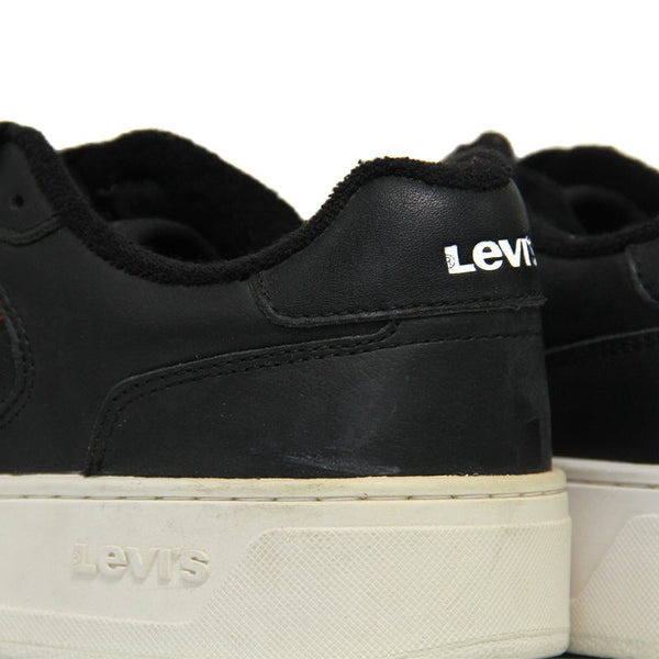 LEVI'S Women SHOES Size 38 ROW298 - Runner