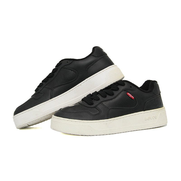 LEVI'S Women SHOES Size 38 ROW298 - Runner