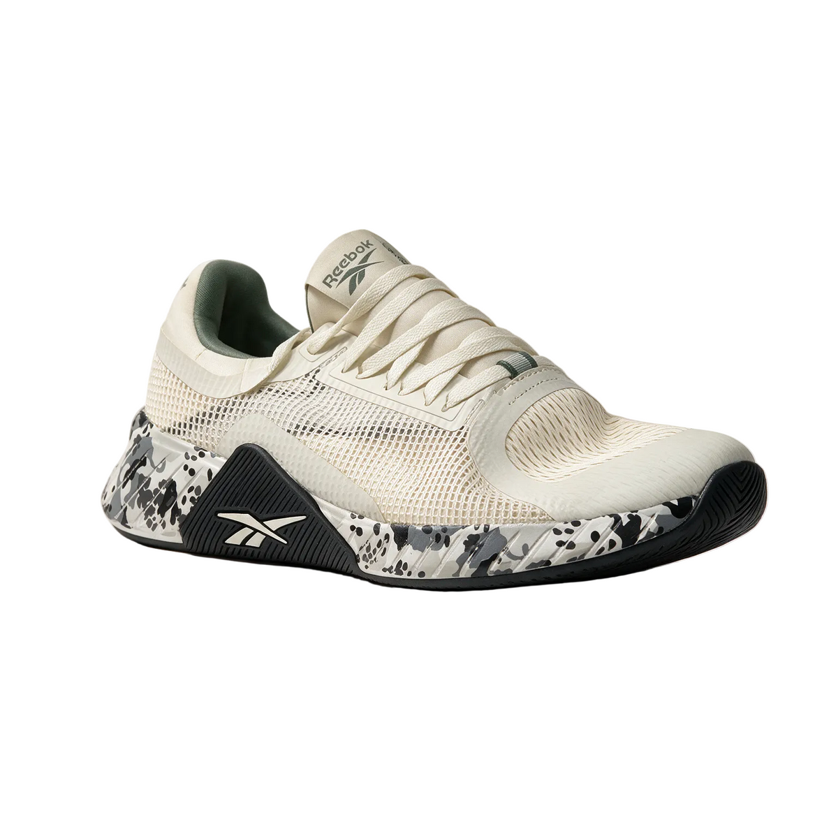 REEBOK MEN SHOES Size 44.5 ROM131