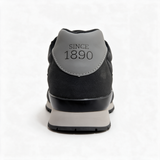 U.S POLO MEN SHOES Size 40 ROM472