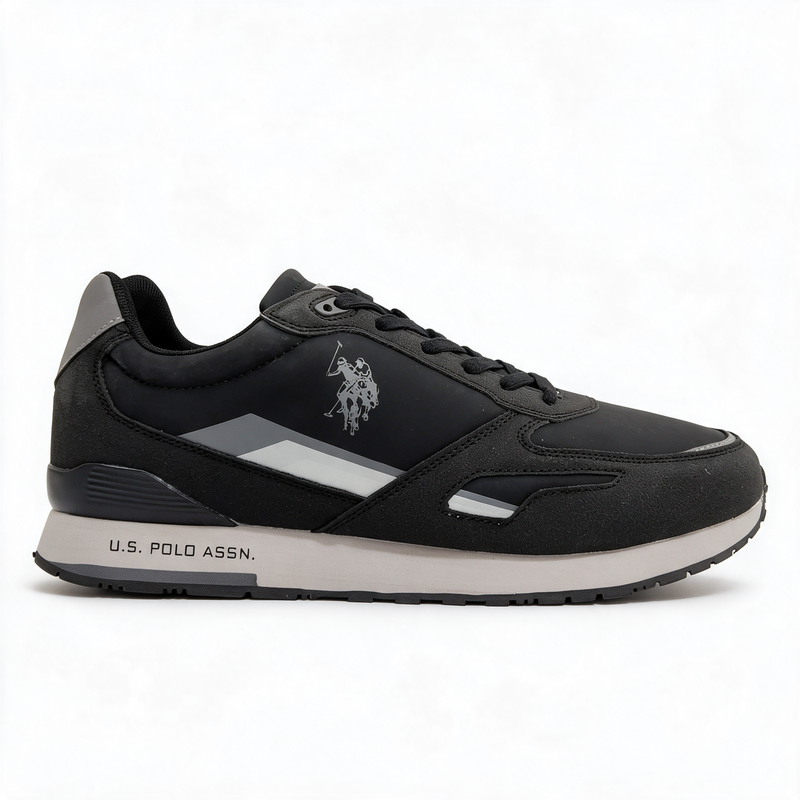 U.S POLO MEN SHOES Size 41 ROM708