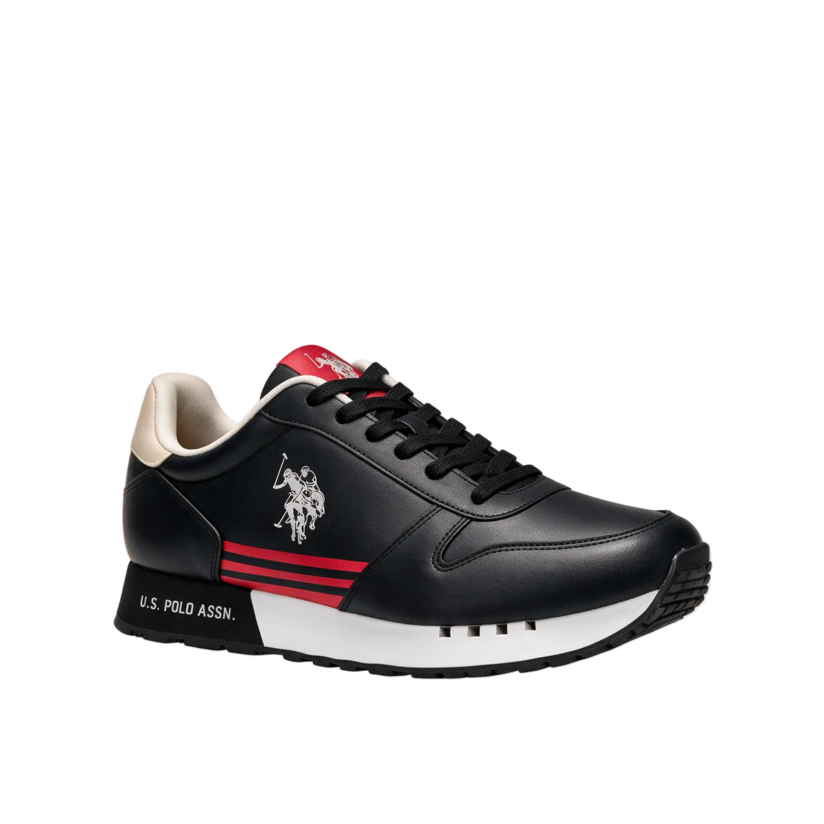 U.S POLO MEN SHOES Size 41 ROM717