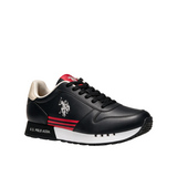 U.S POLO MEN SHOES Size 41 ROM717
