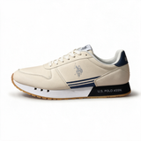 U.S POLO MEN SHOES Size 41 ROM704