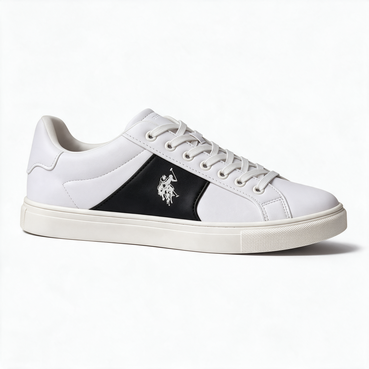 U.S POLO MEN SHOES Size 41 ROM716