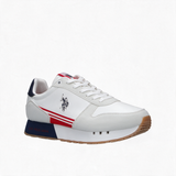 U.S.POLO MEN SHOES Size 43 ROM761