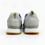 U.S POLO MEN SHOES Size 41 ROM710