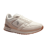 U.S.POLO MEN SHOES Size 45 ROM295