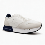 U.S POLO MEN SHOES Size 41 ROM713