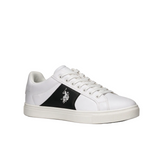 U.S POLO MEN SHOES Size 41 ROM716