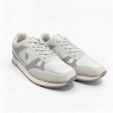 U.S.POLO MEN SHOES Size 45 ROM288