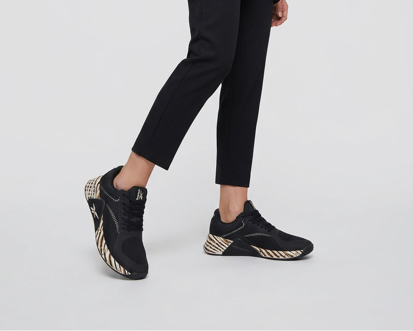 REEBOK WOMEN SHOES Size 37 ROW948