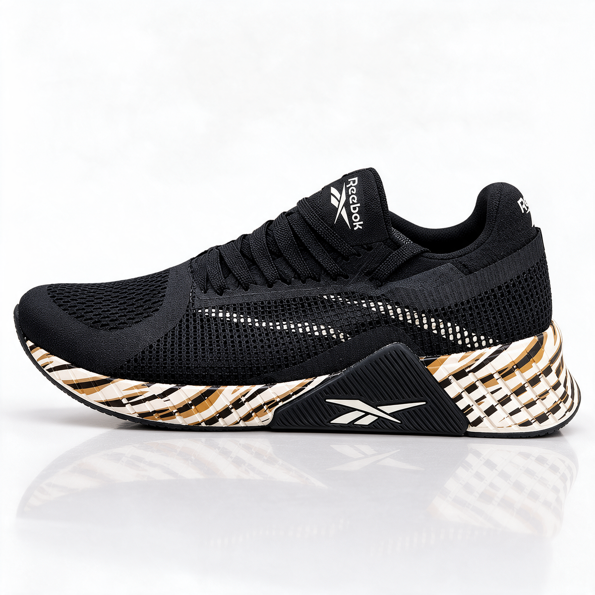 REEBOK WOMEN SHOES Size 37 ROW948