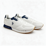 U.S POLO MEN SHOES Size 41 ROM687