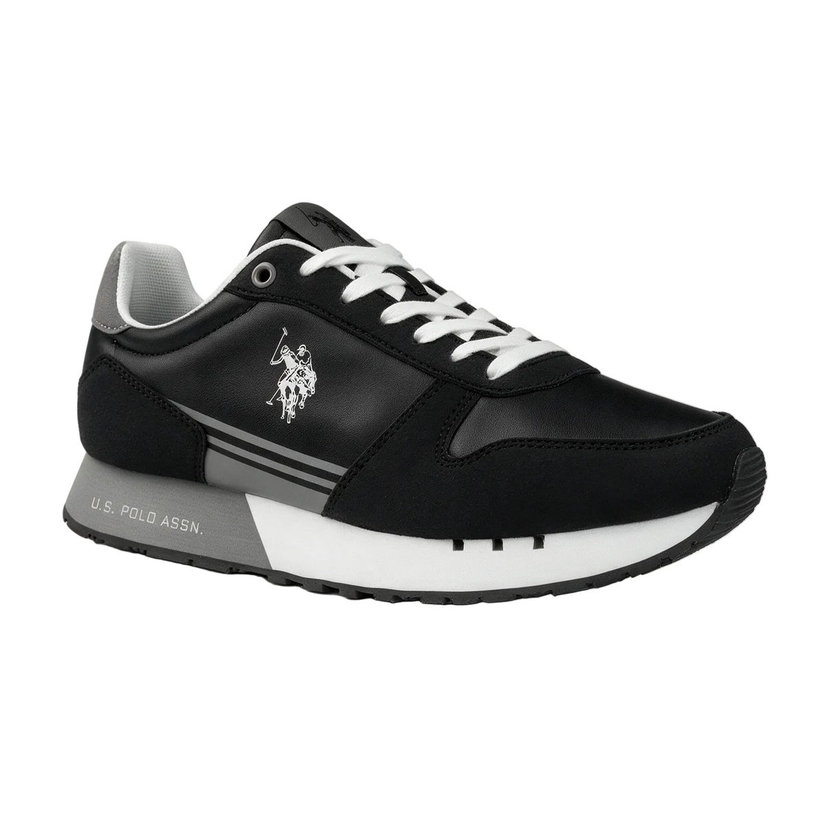 U.S POLO MEN SHOES Size 41 ROM705