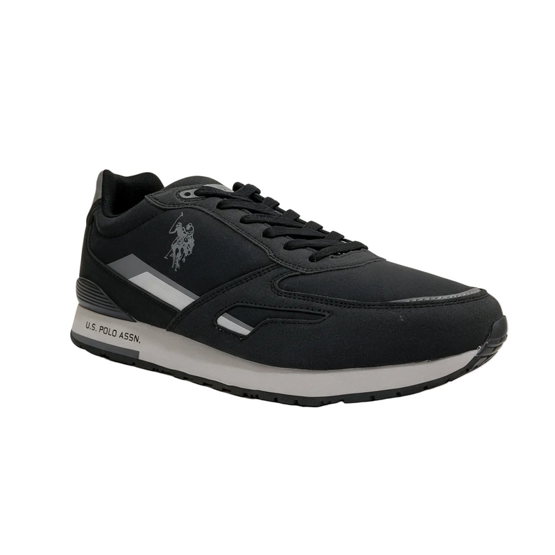 U.S POLO MEN SHOES Size 41 ROM708