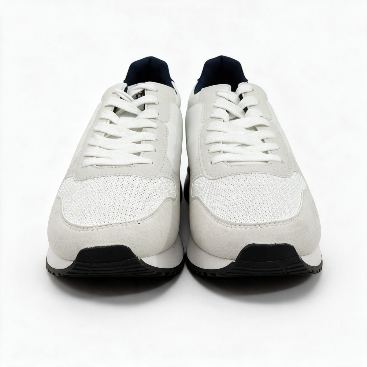 U.S POLO MEN SHOES Size 41 ROM713