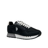 U.S.POLO MEN SHOES Size 45 ROM301