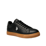 U.S.POLO MEN SHOES Size 43 ROM755