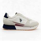 U.S POLO MEN SHOES Size 40 ROM463