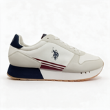 U.S POLO MEN SHOES Size 40 ROM463