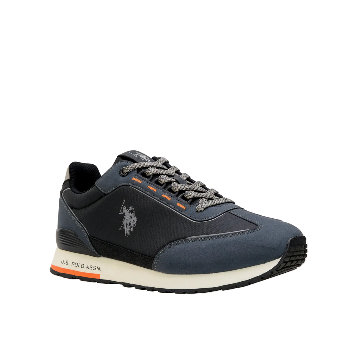U.S POLO MEN SHOES Size 41 ROM699
