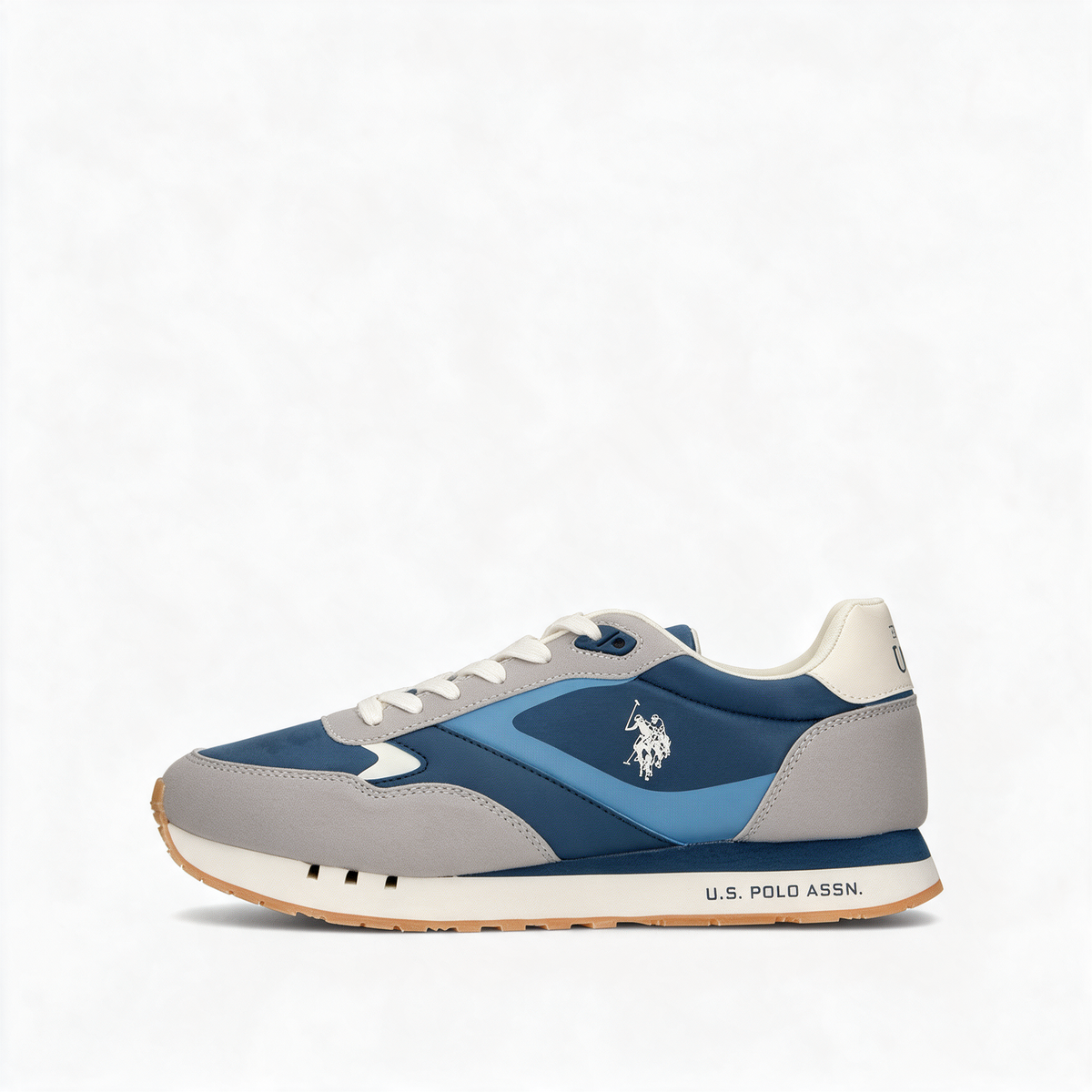 U.S POLO MEN SHOES Size 41 ROM702