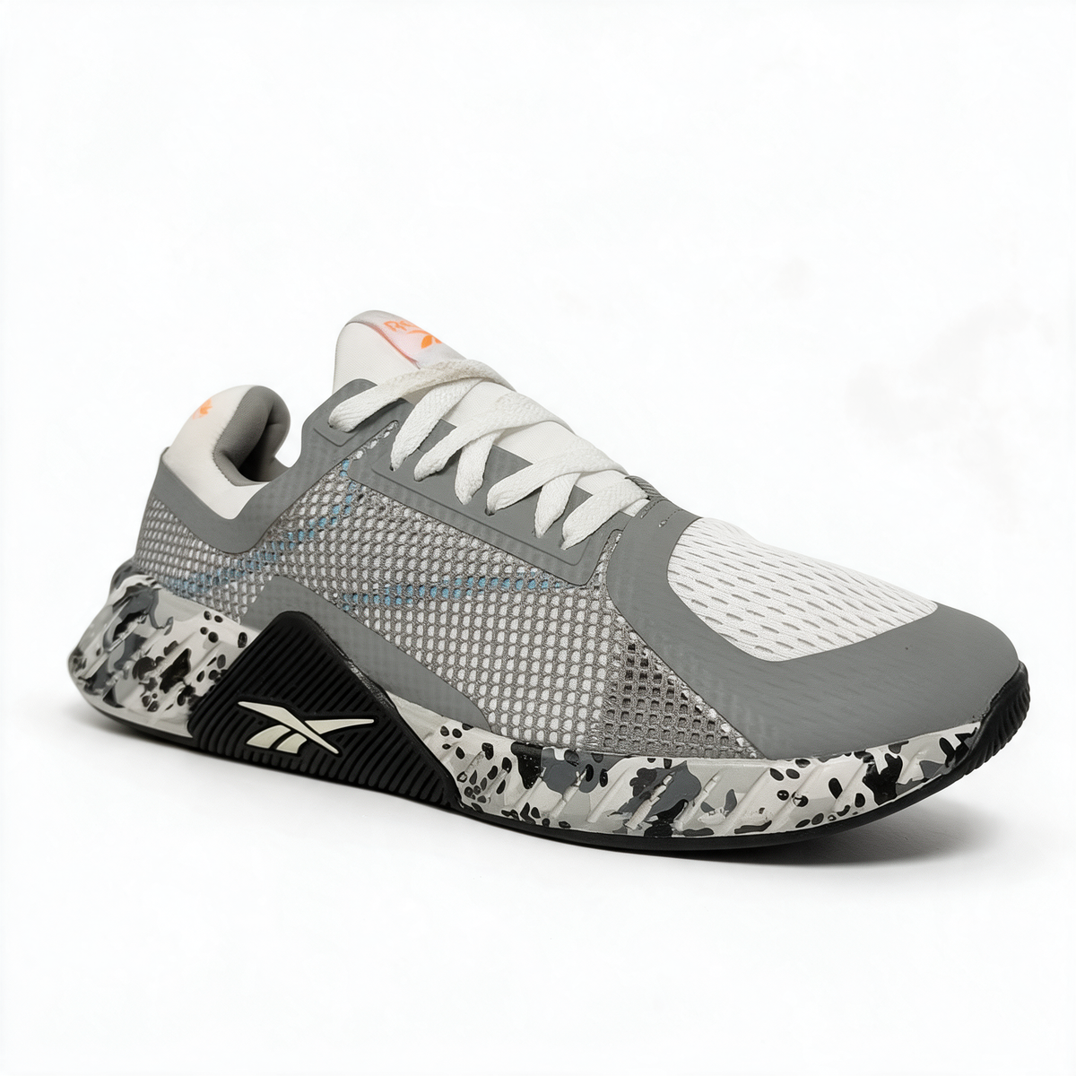 REEBOK MEN SHOES Size 43 ROM748