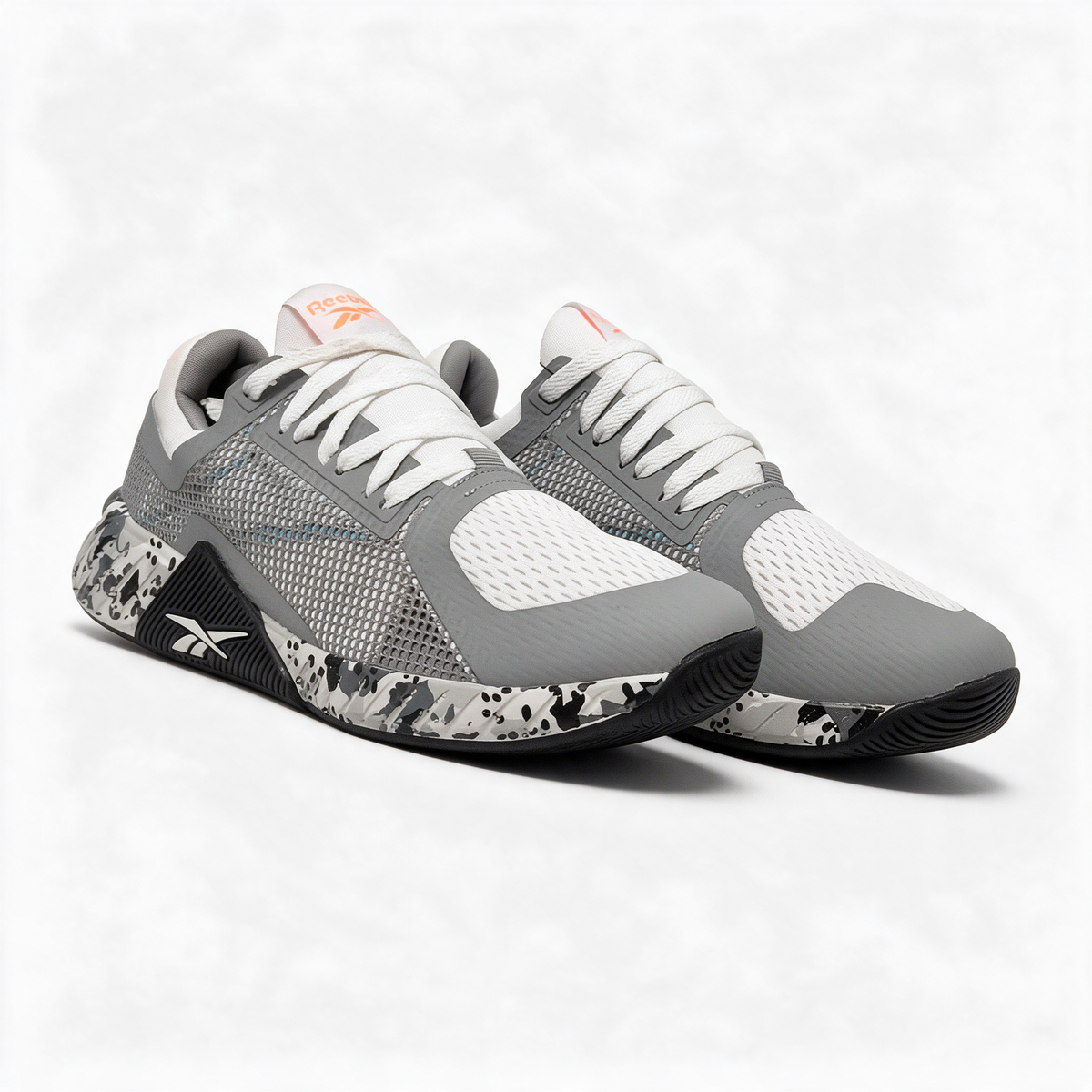 REEBOK MEN SHOES Size 43 ROM748
