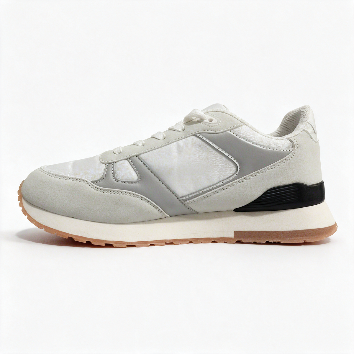 U.S POLO MEN SHOES Size 40 ROM476