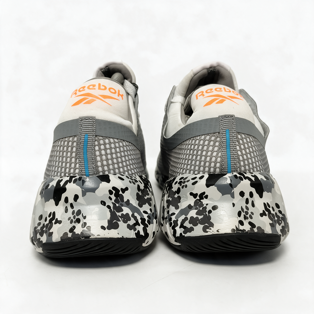 REEBOK MEN SHOES Size 43 ROM748