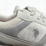U.S.POLO MEN SHOES Size 45 ROM288