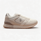 U.S POLO MEN SHOES Size 44 ROM615