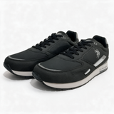 U.S POLO MEN SHOES Size 40 ROM472