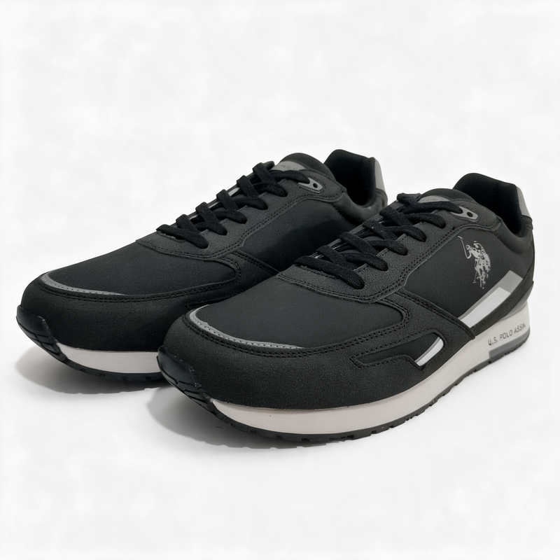 U.S POLO MEN SHOES Size 41 ROM708