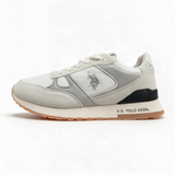 U.S POLO MEN SHOES Size 40 ROM476