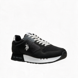 U.S.POLO MEN SHOES Size 43 ROM768