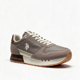 U.S POLO MEN SHOES Size 40 ROM462