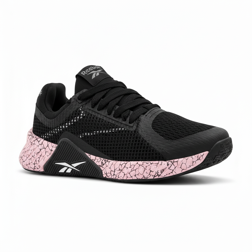 REEBOK WOMEN SHOES Size 37 ROW947