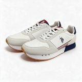 U.S POLO MEN SHOES Size 40 ROM463
