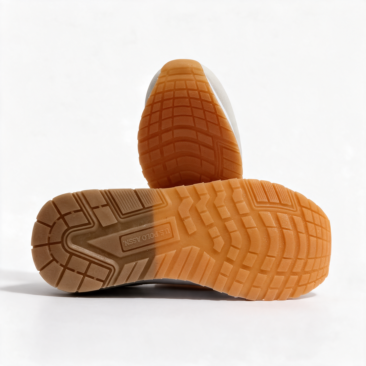 U.S POLO MEN SHOES Size 40 ROM463