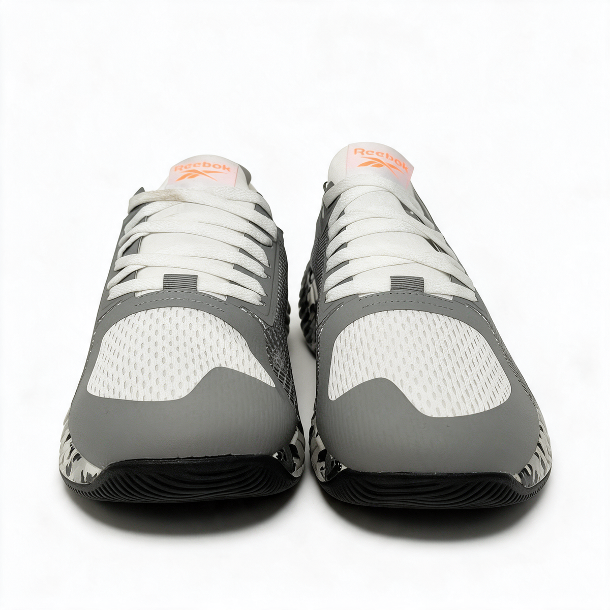 REEBOK MEN SHOES Size 43 ROM748