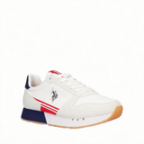 U.S POLO MEN SHOES Size 41 ROM696
