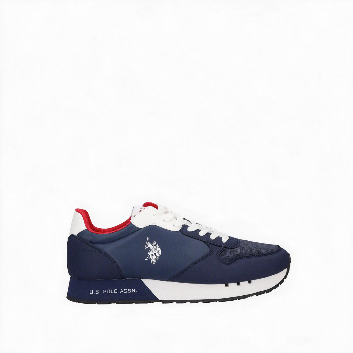 U.S POLO MEN SHOES Size 40 ROM477