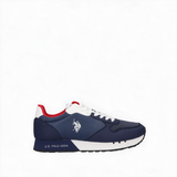 U.S POLO MEN SHOES Size 40 ROM477