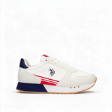 U.S POLO MEN SHOES Size 41 ROM696