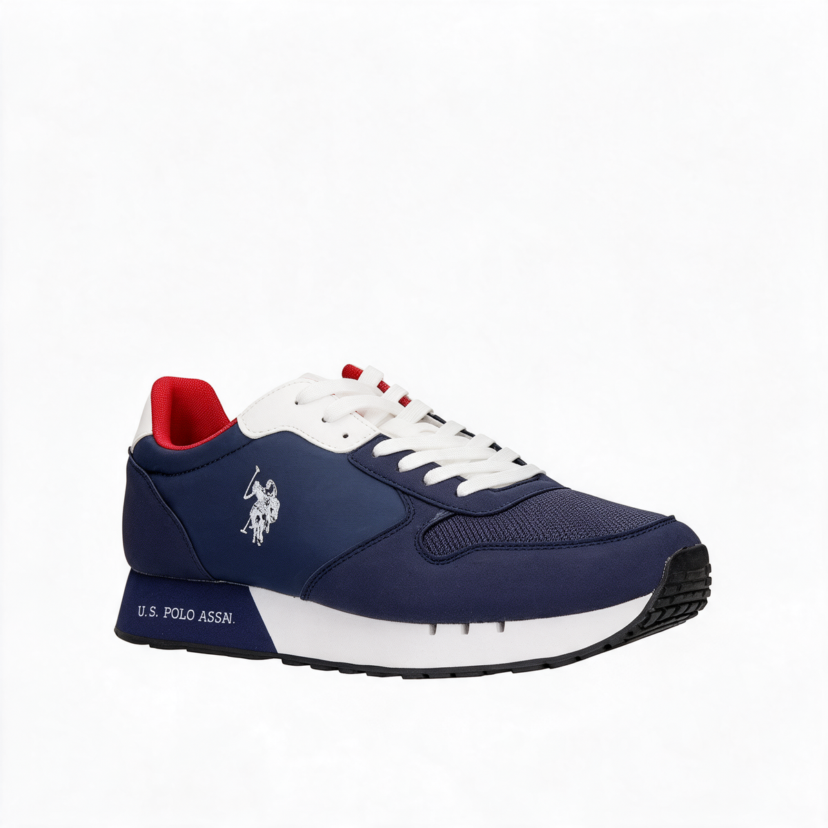 U.S POLO MEN SHOES Size 41 ROM714