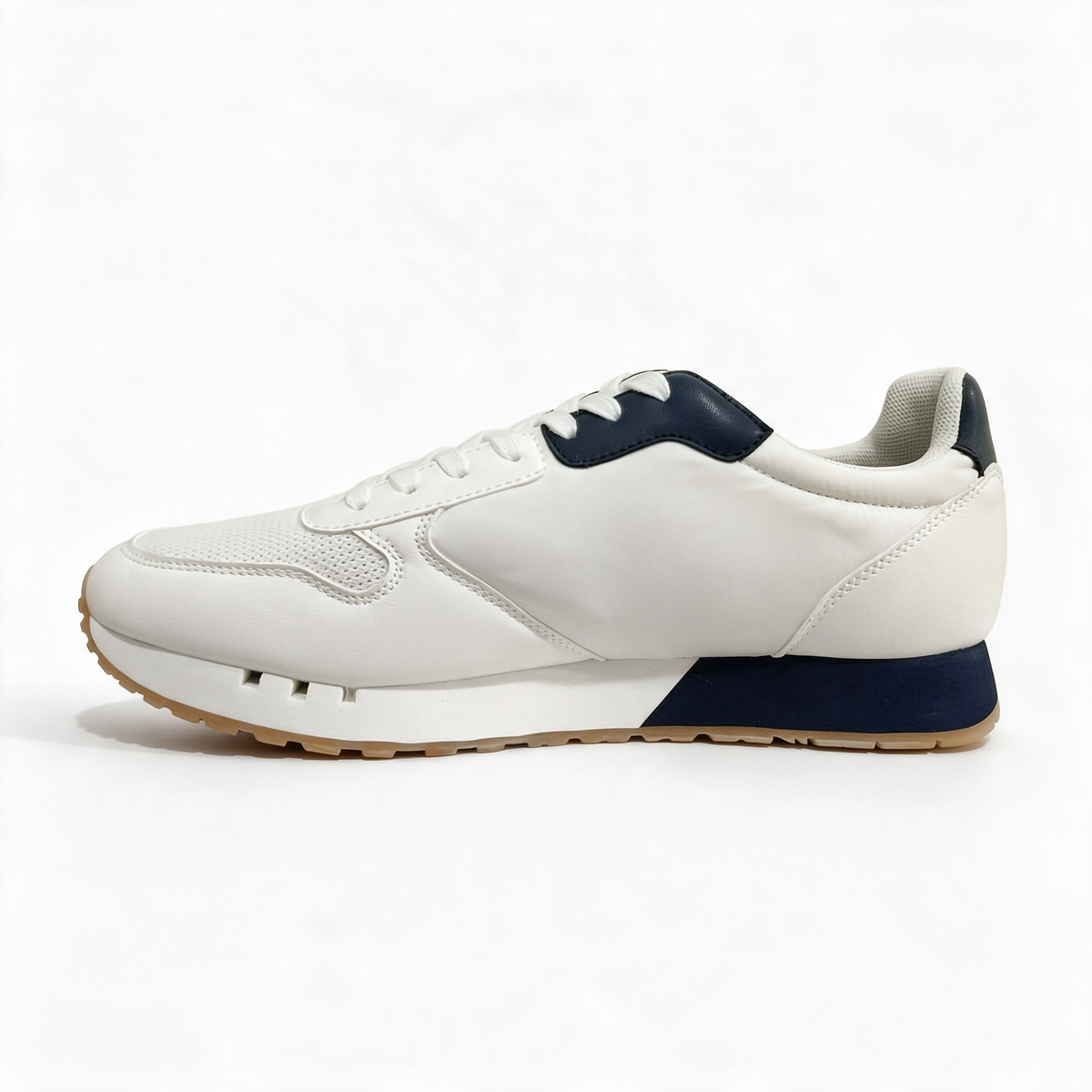 U.S POLO MEN SHOES Size 41 ROM687